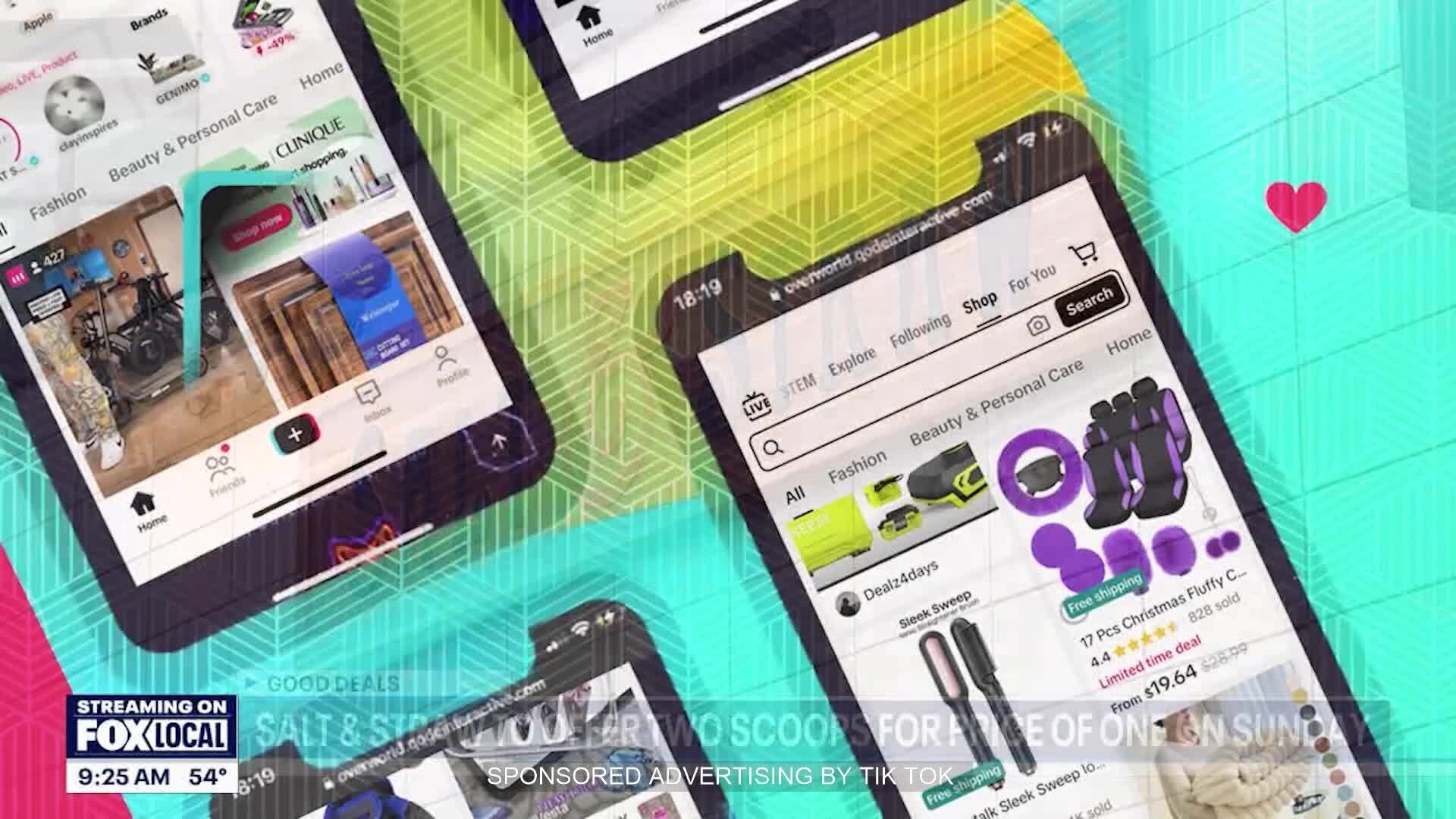 TikTok Tuesday – Grown Alchemist, Crumbs Bakeshop, G-fuel, True Religion