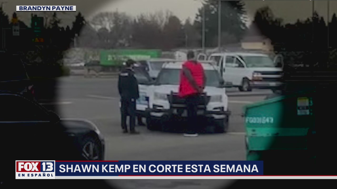 Últimas noticias con el noticiero FOX 13 Seattle: 1 de mayo