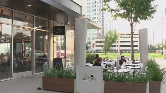 River Oaks District buzzing with new hotspots