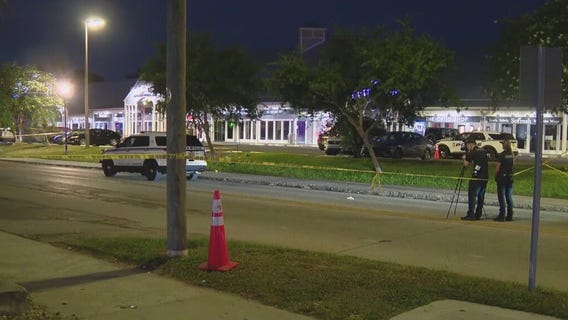 Latest on a SoHo shooting that killed 2 in Tampa