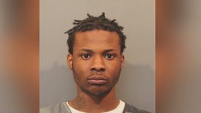 Kia Tidwell murder: Indiana man arrested in fatal shooting