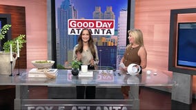 Interior Design Tips with Rachel Provencal