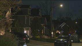 Friendly dinner turns into deadly shooting