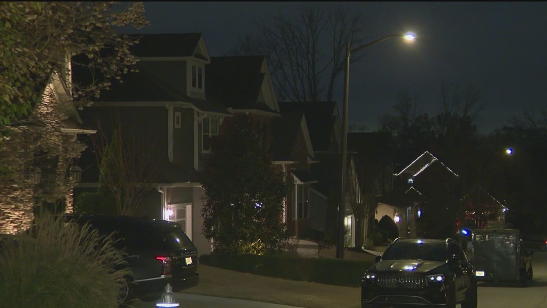 Friendly dinner turns into deadly shooting