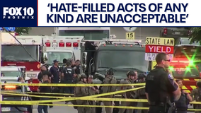 FBI investigates 'targeted terror attack' in Boulder, Kash Patel says