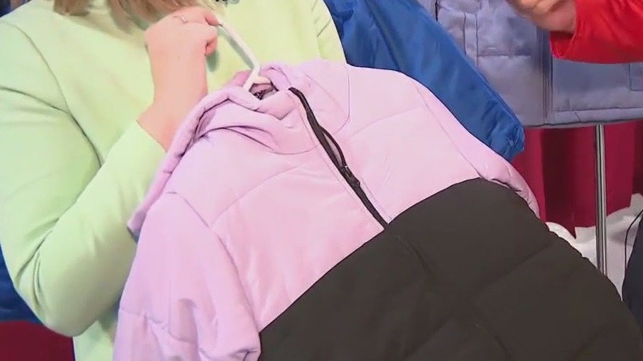 Help FOX6 spread warmth