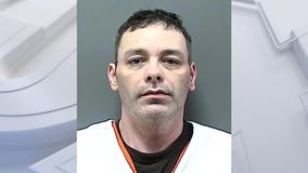 Alleged sexual predator faces more than 200 charges