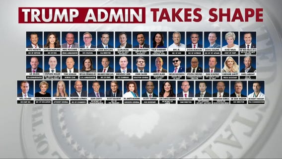 On The Hill: November 24, 2024