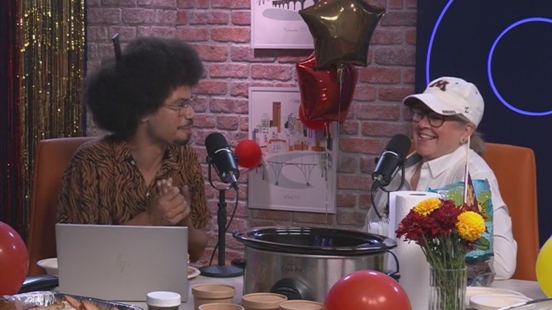 Tailgate Chili: Food First, Scoreboard Later