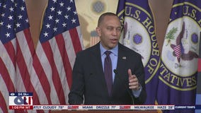 Rep. Jeffries on affordability, Obamacare subsidies
