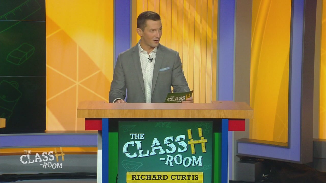 The ClassH-Room ? Episode 23, Part 4