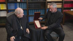 Vatican Unveiled exhibit to bring rare papal artifacts to Mall of America in 2026