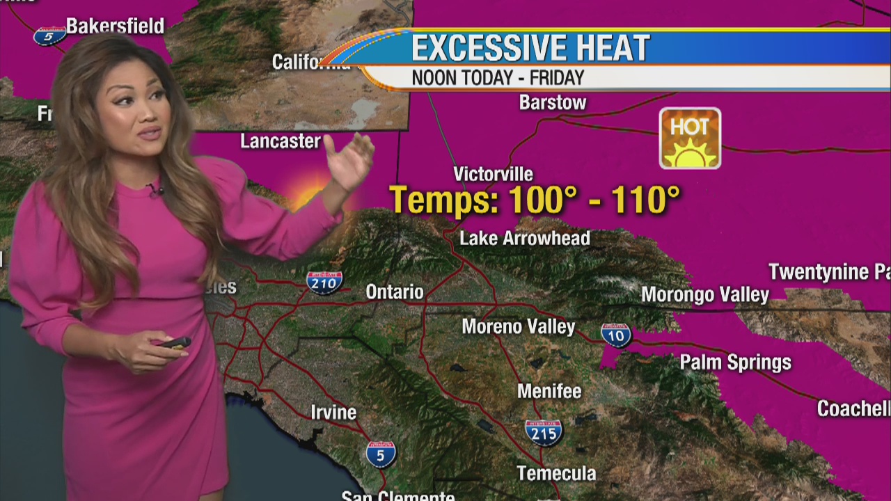 Weather Forecast for Tuesday, May 26