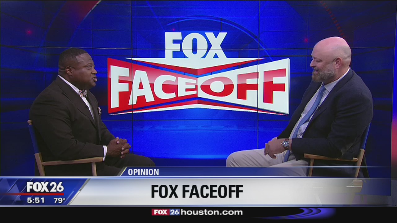 FOX FACEOFF: Is obesity a disability? Washington state says it is