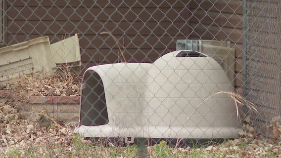 Animal neglect investigation underway in Watonwan County