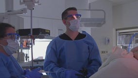 Men under 50 most impacted by colon cancer