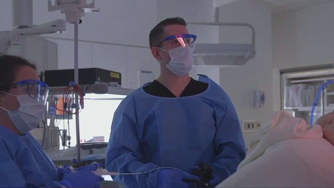 Men under 50 most impacted by colon cancer