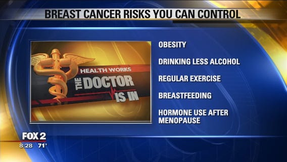 The Doctor Is In: Getting a Second Opinion