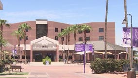 Lawsuit against Grand Canyon University dismissed