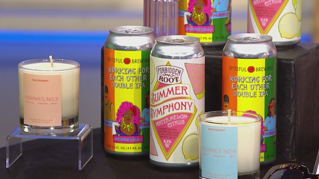 5th annual Malt Row on Damen Beer Stroll comes back to Ravenswood