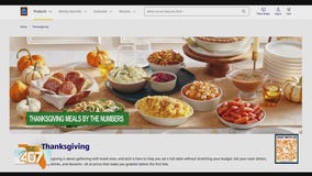 How to prepare a Thanksgiving feast on a budget