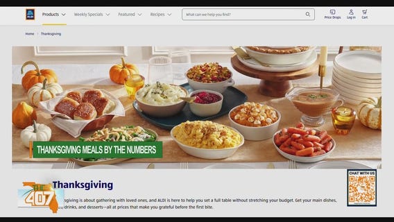 How to prepare a Thanksgiving feast on a budget