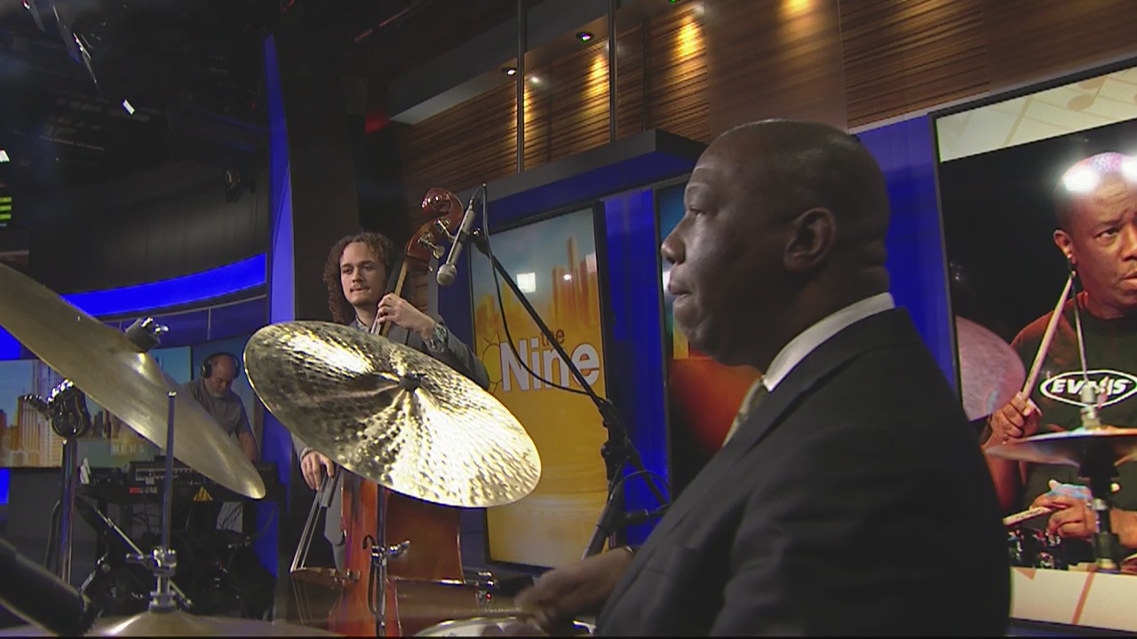 Kenny Washington to mentor MSU students