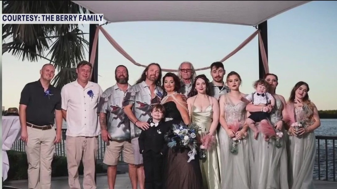 Beloved biker killed in weekend crash