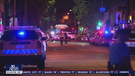 Students voice frustration over violence close to Temple