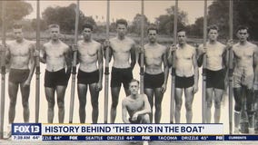 Part Three: History behind 'Boys in the Boat'