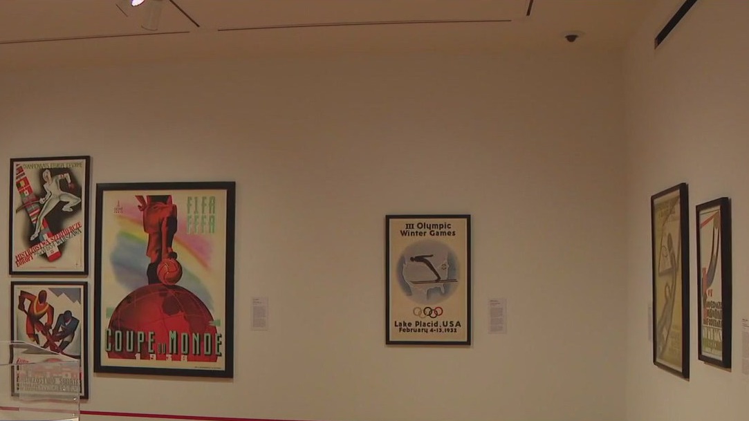 New Sarasota Art Museum exhibit showcases 1920's culture