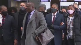 Smollett takes case to Illinois Supreme Court