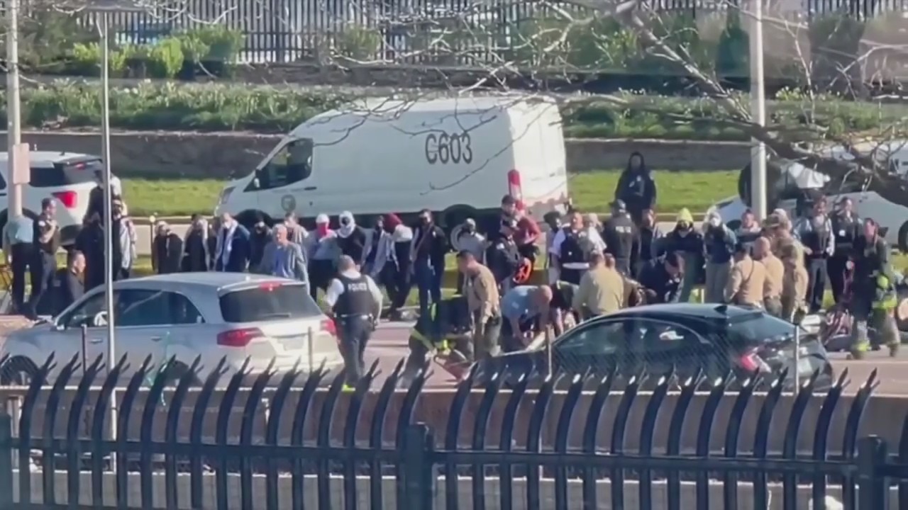 Illinois bill would implement stricter penalties for highway blockades during protests