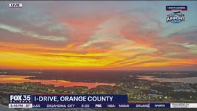 Orlando Weather Forecast PM: December 5th, 2025