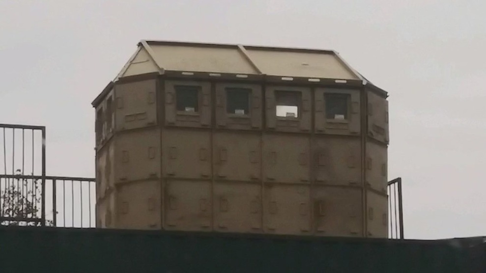 I-Team: Popular Dallas Markets ordered closed after owner builds unpermitted bunker