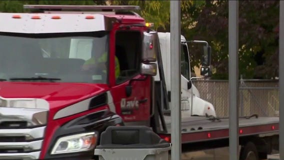 New Milwaukee policy allows towing reckless drivers on first offense