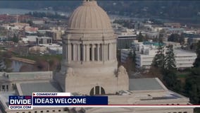 The Divide: Commentary