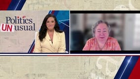 Politics Unusual: Interview with NYS Senator Liz Krueger