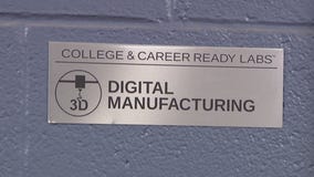 Valley school gets big donation from TSMC