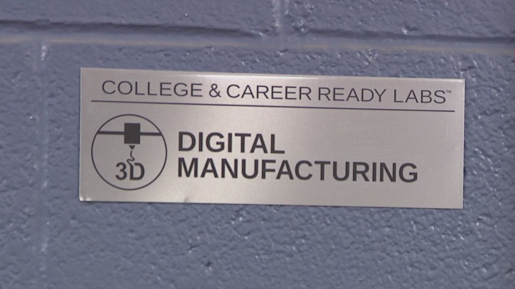 Valley school gets big donation from TSMC