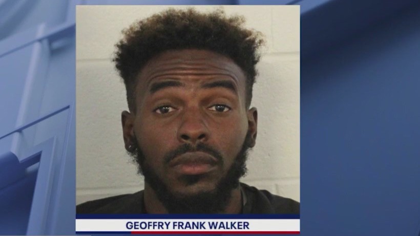 K-9 shooting suspect identified | FOX 5 Atlanta