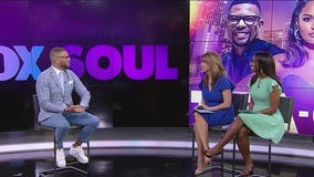 Catch 'TEA G-I-F' on FOX Soul