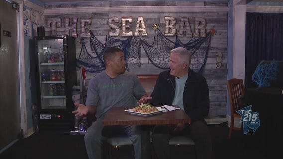 The Sea Bar: New South Jersey seafood restaurant is the talk of the town