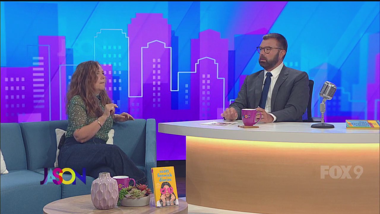 The Jason Show: July 21, 2025