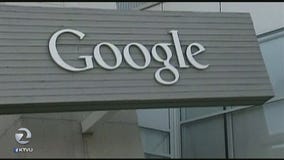 Google exec denounces employee's views on female workers