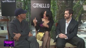 Good Night New York 3-20-25