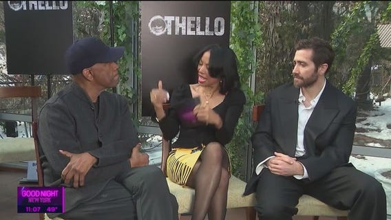 Good Night New York 3-20-25