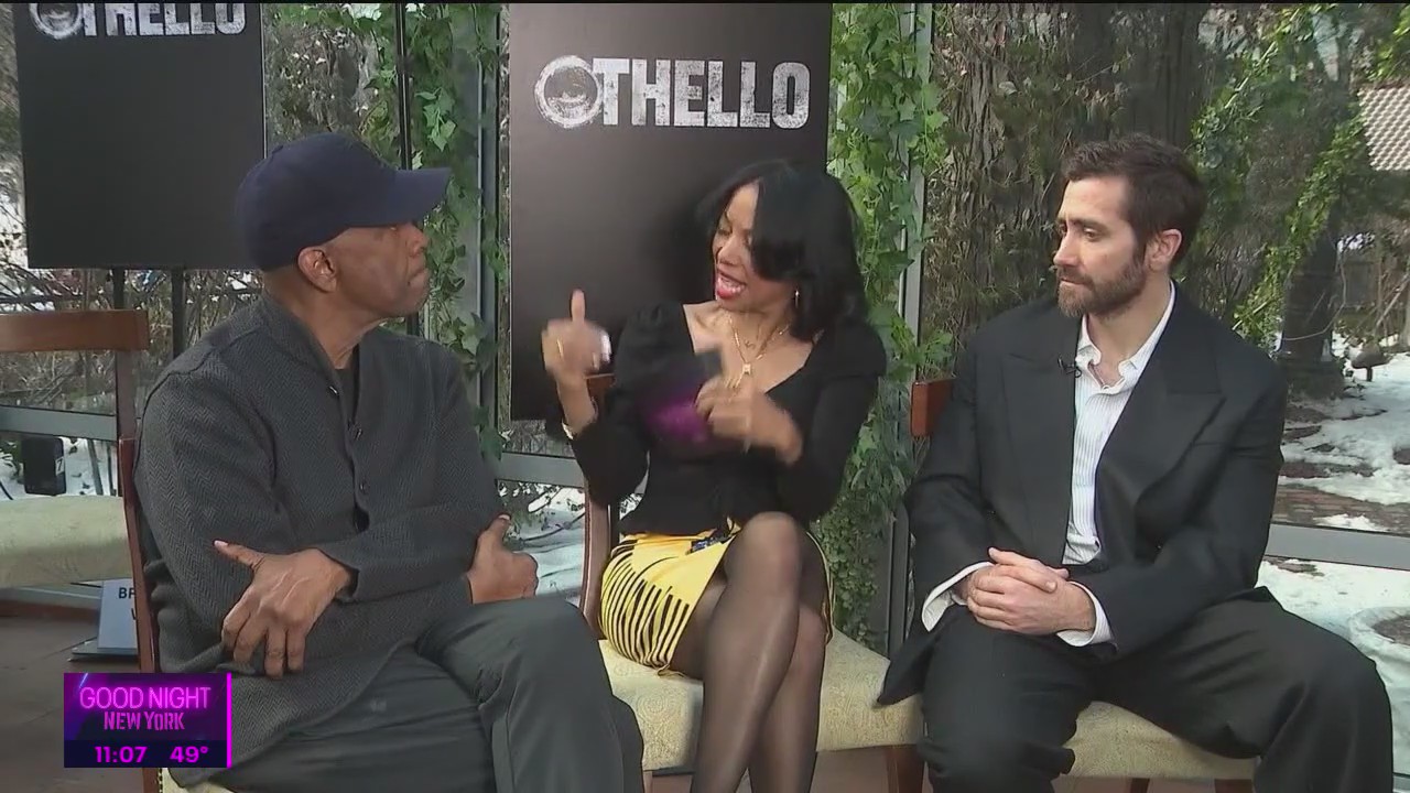 Good Night New York 3-20-25