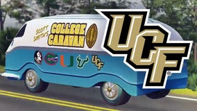 College Caravan: 2025 UCF Knights Football Preseason Update
