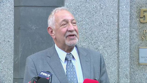 Diddy Verdict: 'Colossal failure' by prosecution